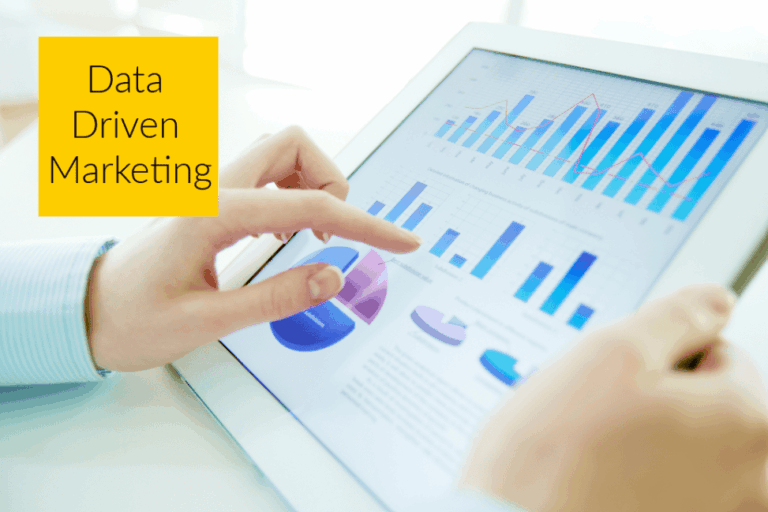 Por qué el marketing basado en datos aún supera a las conjeturas creativas