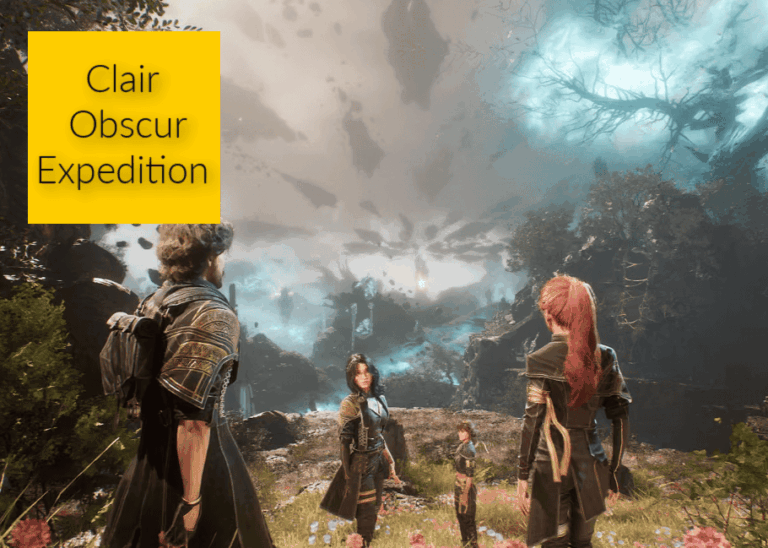 ¿Puede Clair Obscur Expedition 33 desencadenar una nueva era de juegos de rol artísticos?