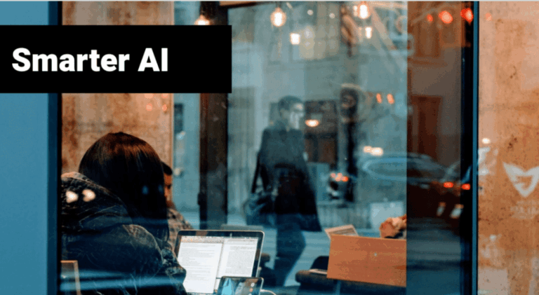 Tu IA es más inteligente que tu flujo de trabajo, ¿ahora qué?