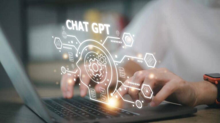ChatGPT está comenzando a clasificarse como Google, por qué las empresas deberían prestar atención
