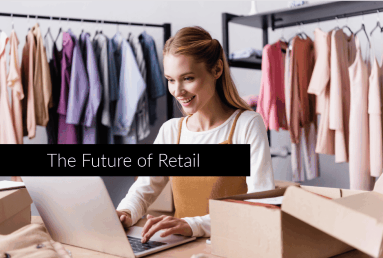 El futuro del comercio minorista: 5 tendencias que dan forma a la experiencia del cliente