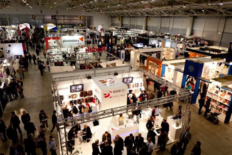 El futuro del marketing cara a cara: por qué las exposiciones aún son importantes en una era digital