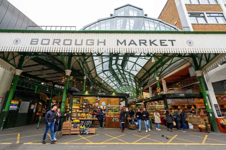 Los británicos reducen las compras de impulsos, ya que el minimalismo cumple con el costo de vida.