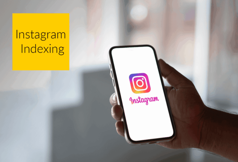 ¿Qué viene después de la indexación de Instagram? El próximo movimiento de Google explicó