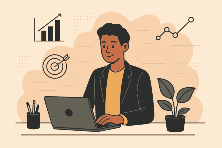 Cómo construir una carrera exitosa en marketing