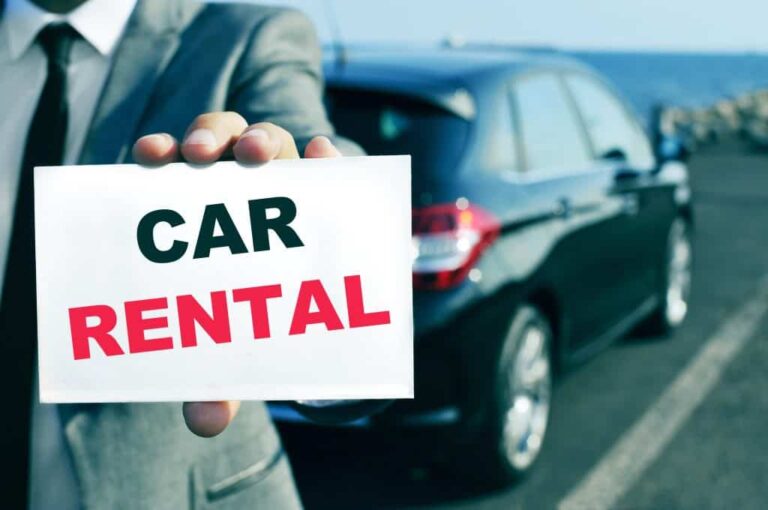 Por qué la compra de un coche de alquiler es ideal para compradores preocupados por su presupuesto