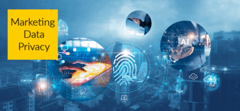 Privacidad de datos de marketing: la amenaza silenciosa que acecha en sus informes PDF