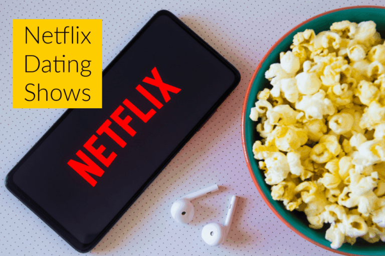 Programas de citas de Netflix que realmente mantienen a los espectadores mirando
