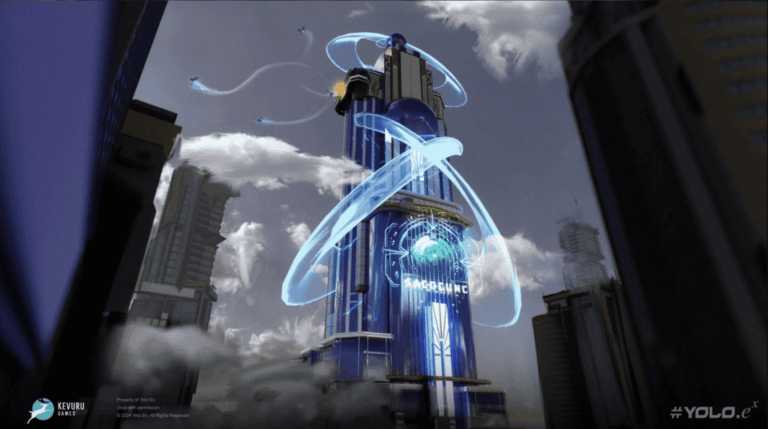 ¿Qué son las soluciones modernas de juegos de arte 3D?