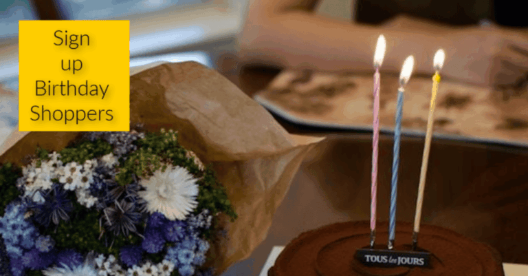 6 correos electrónicos del ciclo de vida que atraen a los compradores de cumpleaños