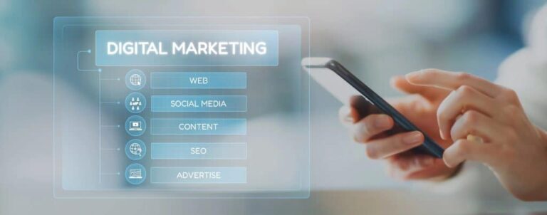 8 plataformas de marketing digital que ayudan a las empresas a crecer en línea