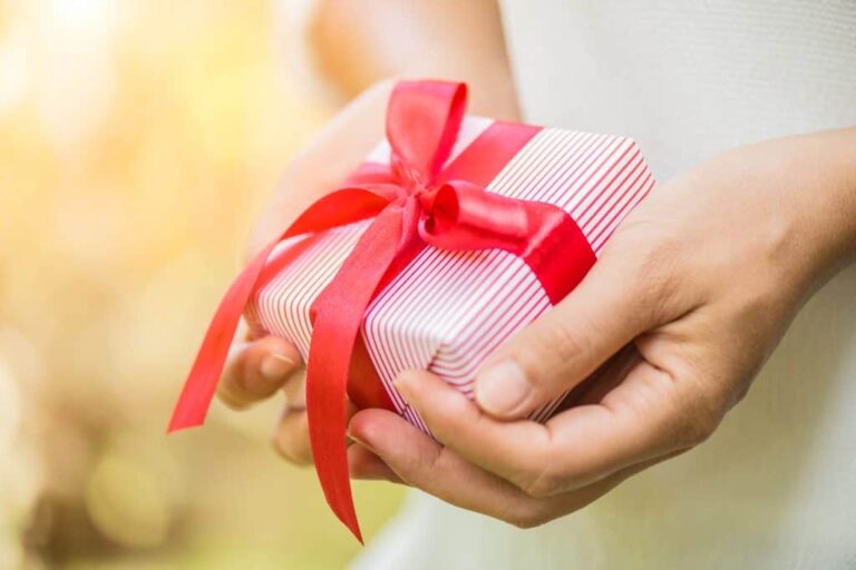 El auge de los regalos digitales: por qué los regalos físicos están obsoletos