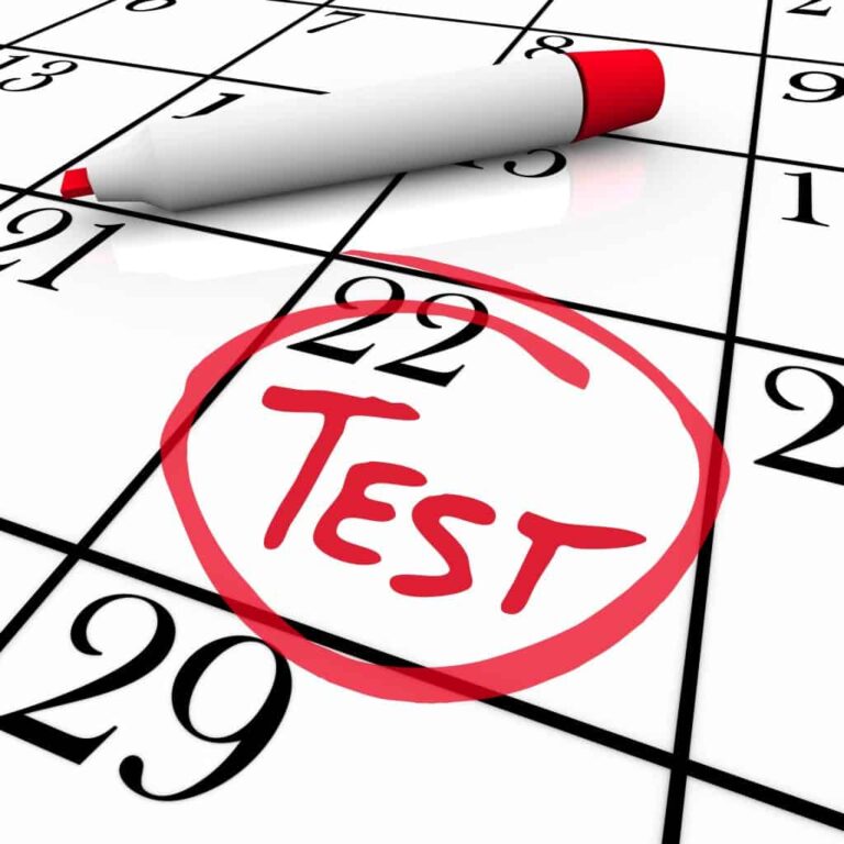 Estrategias para el momento del examen: desde 11+ hasta GCSE/A-Level: lo que los padres deben saber