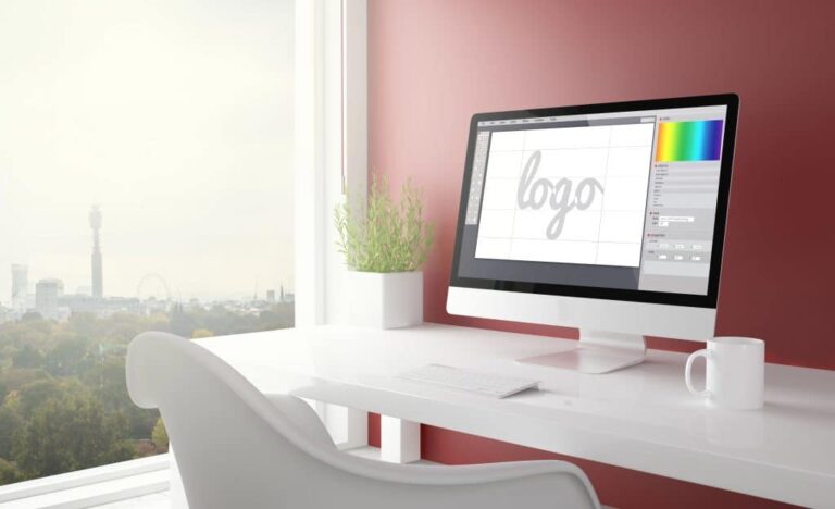 Generadores de logotipos mejor valorados para empresas modernas