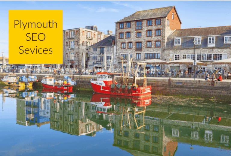 Haga crecer su negocio en Plymouth mediante SEO estratégico