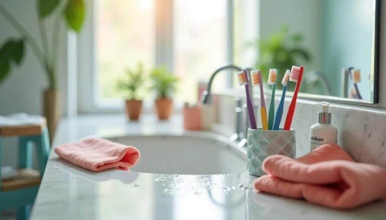 Por qué la higiene dental debería ser una prioridad para todas las familias