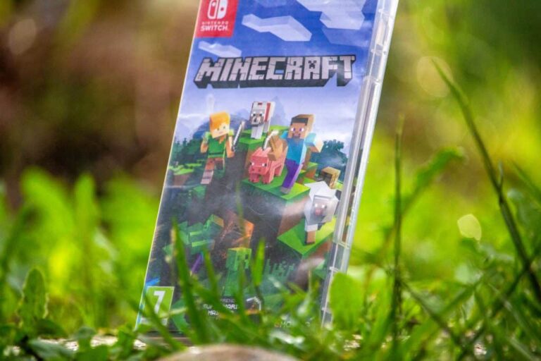 Por qué las infinitas posibilidades de Minecraft solo mejorarán en 2025