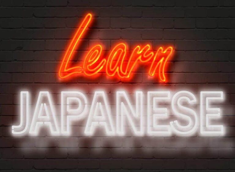 ¿Qué preguntas debería hacer antes de reservar una lección de japonés en línea?