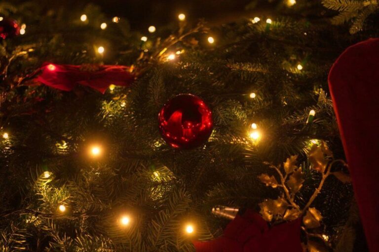 Consejos de decoración navideña para evitar el estrés y las molestias en estas fiestas