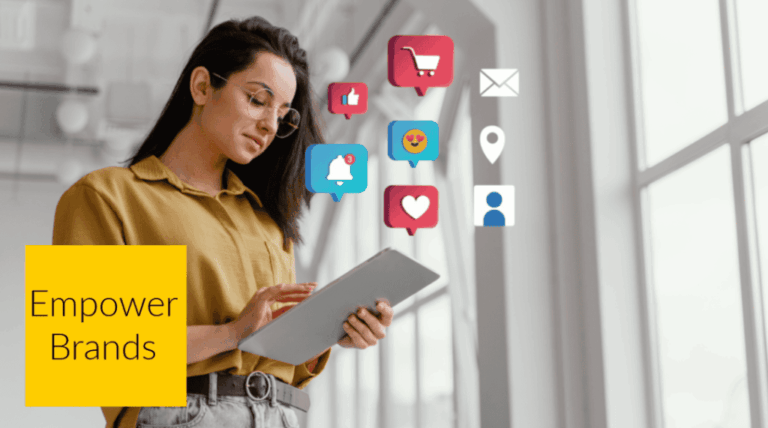 Desarrollo de software de marketing para Martech personalizado