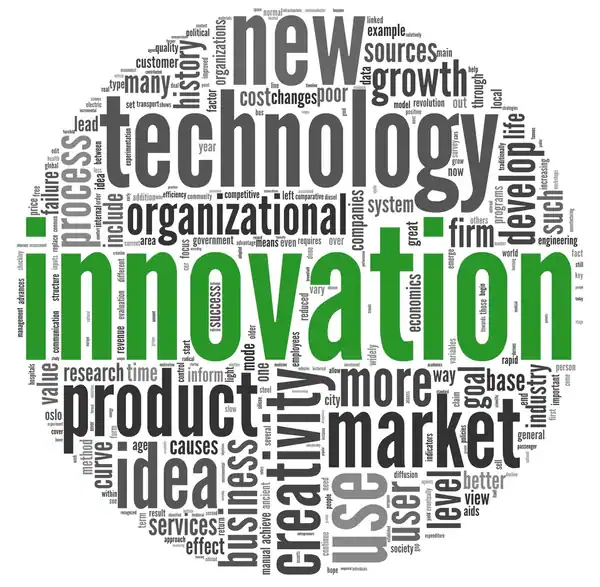 ¿Estamos viviendo el pico de la innovación?