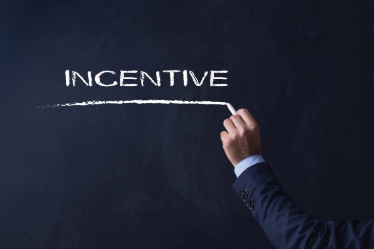 Incentivos más inteligentes que no fomentan malos hábitos