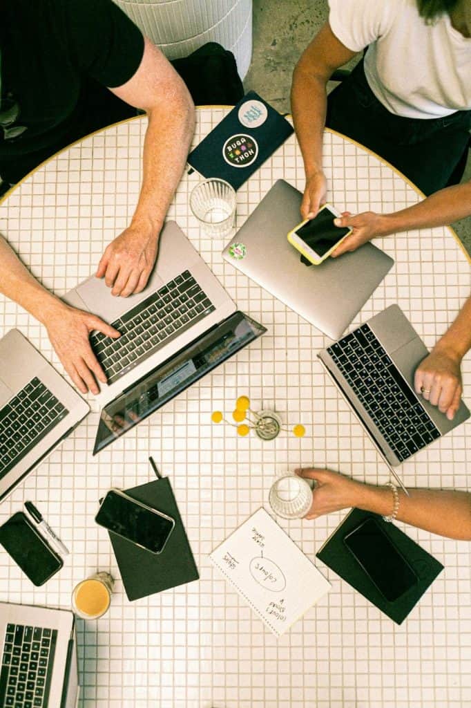 Integración de dispositivos: cómo hacer que todos los dispositivos de su empresa funcionen juntos