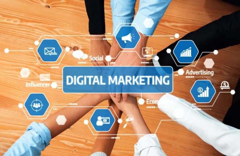 Cambios clave en la estrategia de marketing digital que necesita conocer