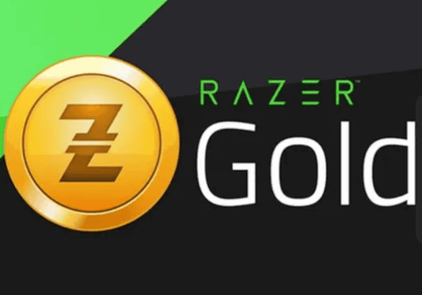 Cómo Razer Gold mantiene seguras tus compras dentro del juego
