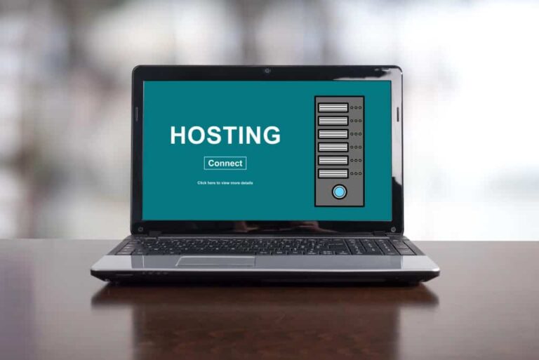 Construyendo su presencia en línea: cómo elegir un alojamiento web de calidad con un presupuesto limitado