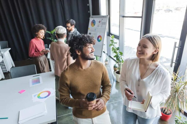 La tecnología que transforma la forma en que las agencias obtienen resultados