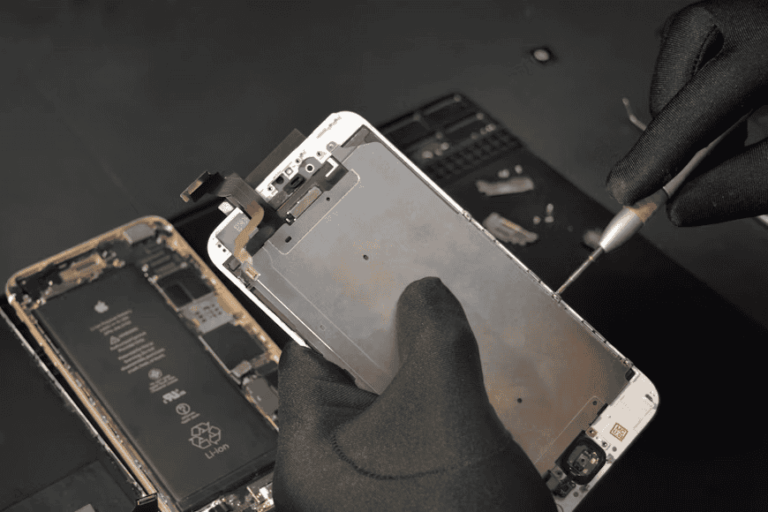 Las mejores estaciones de soldadura para expertos profesionales en reparación de teléfonos