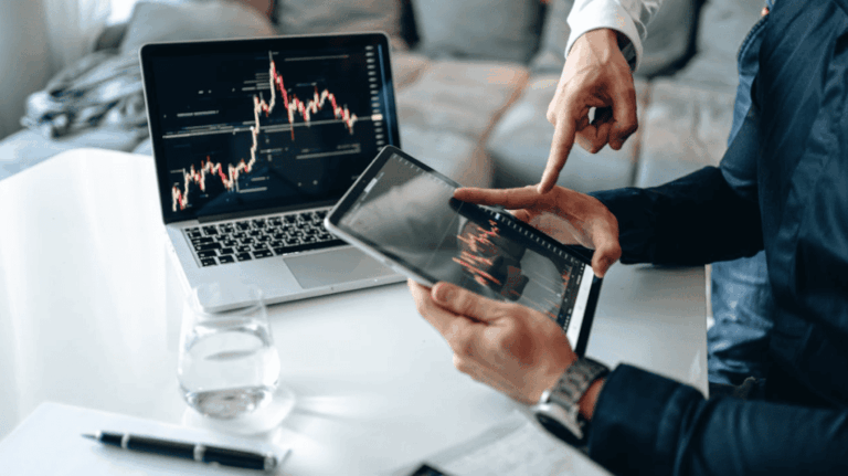 Psicología del inversor: cómo controlar las emociones en el mercado financiero