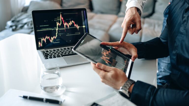 Psicología del inversor: cómo controlar las emociones en el mercado financiero