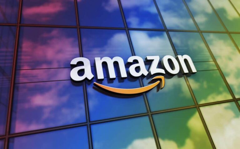 ¿Quién es el hombre del comercial de Amazon?