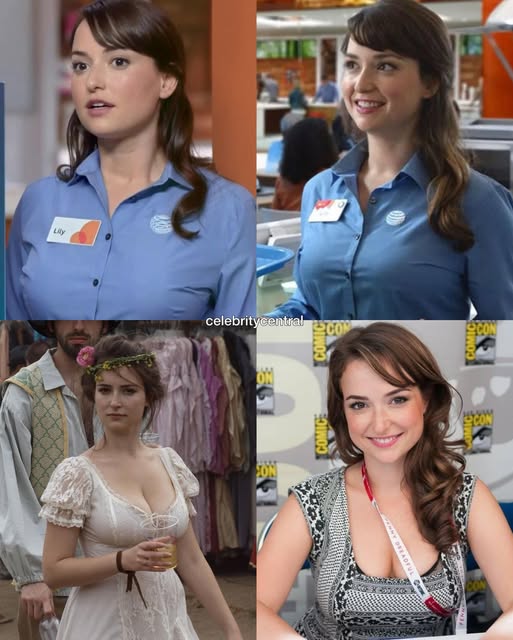 Valor neto de Milana Vayntrub: salario de AT&T, ingresos profesionales, ingresos y desglose de la riqueza
