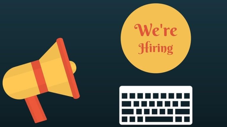 Anuncios de empleo: ¿cuáles son los mejores lugares para publicar empleos?