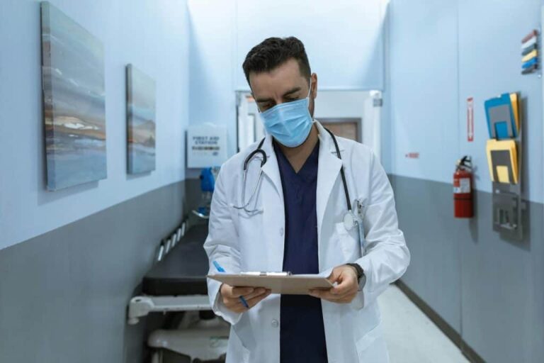 Cómo garantizar el éxito de su negocio médico