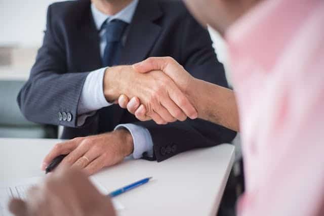 Cómo las empresas B2B están generando confianza en los clientes