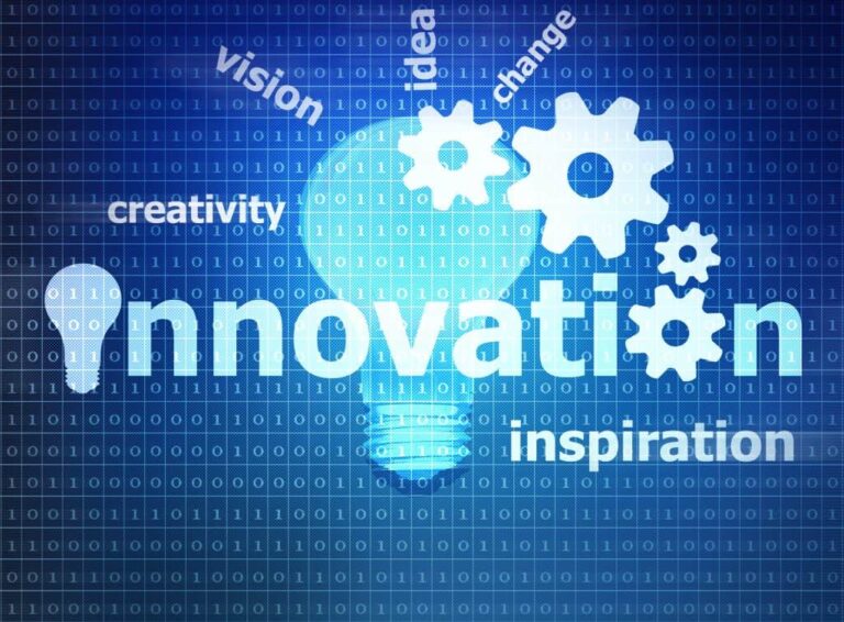 ¿Estamos viviendo el pico de la innovación?