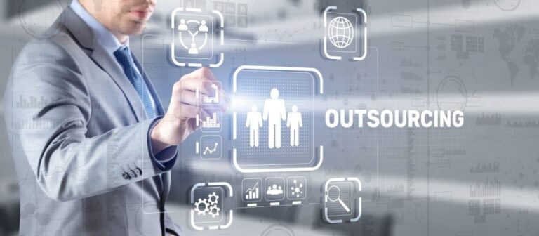 La subcontratación del desarrollo de Next.js como estrategia de crecimiento para empresas SaaS