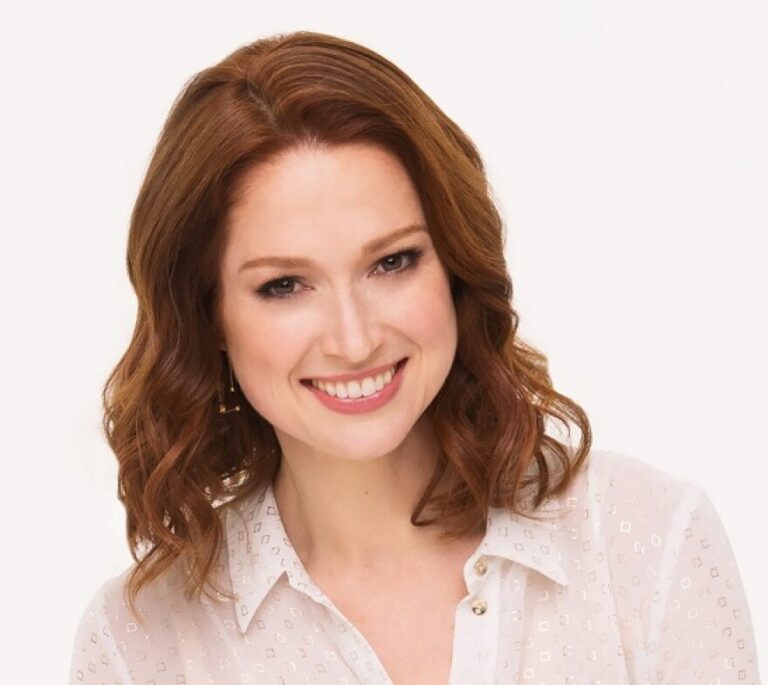 ¿Quién es la mamá del comercial de Kohl's? Conoce a Ellie Kemper, la actriz detrás de los anuncios
