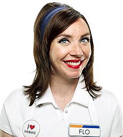 Flo de Progresivo 