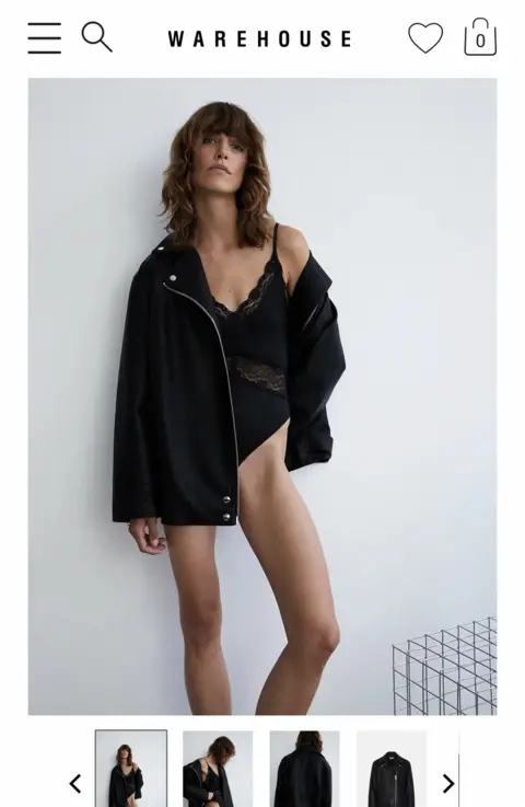 Anuncio de M&S prohibido: fallo completo de la ASA, controversia sobre el modelo y lo que significa para la publicidad en el Reino Unido (2025)