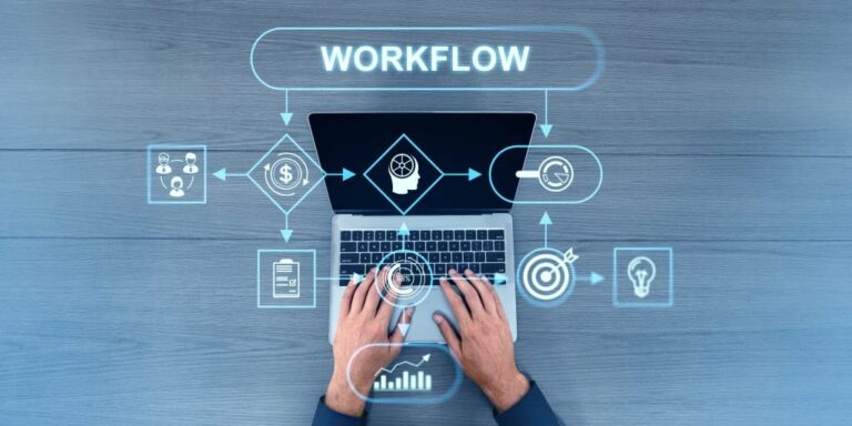 He aquí por qué los flujos de trabajo automatizados están escalando a las empresas emergentes del Reino Unido