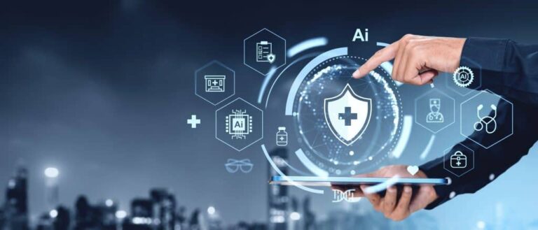 Las 5 principales empresas consultoras de inteligencia artificial para flujo de caja y automatización de informes