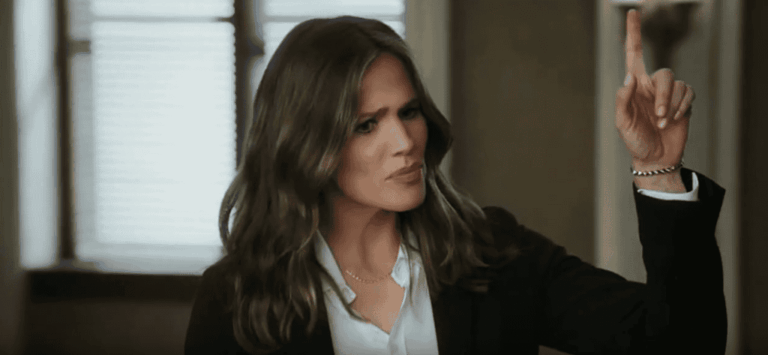 ¿Quién es la mujer del comercial de Capital One?