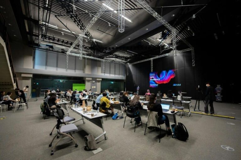 'Selección del lugar de la conferencia 101: cómo elegir la ubicación perfecta'
