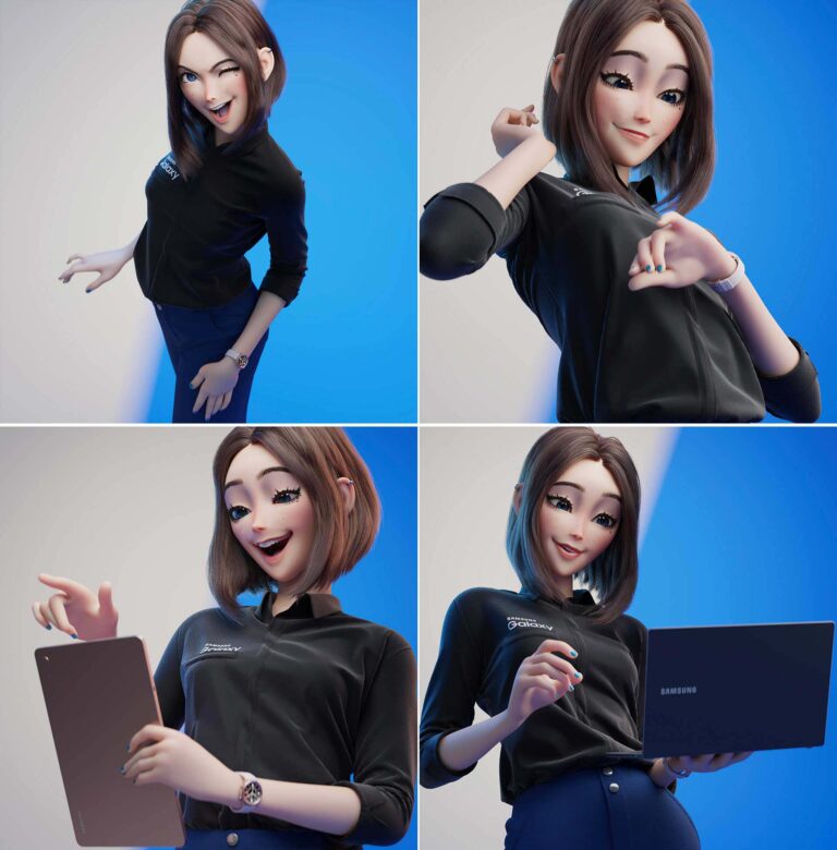 ¿Por qué Samsung Sam se volvió viral? Reddit, TikTok y la verdadera razón
