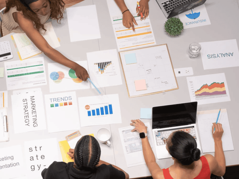 Evite estos errores con sus estrategias de marketing